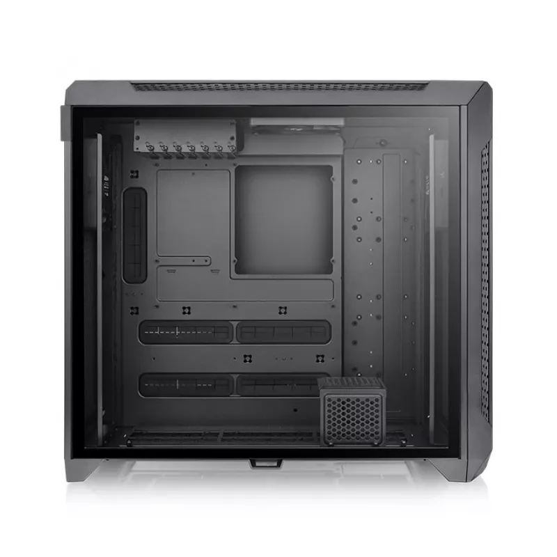 THERMALTAKE Gehäuse Full Tower - CTE C750 Air - Schwarz