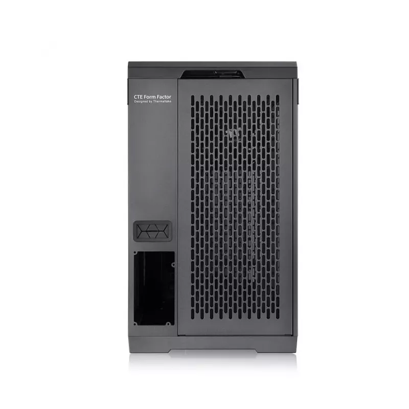 THERMALTAKE Chassis Full Tower - CTE C750 Air - White