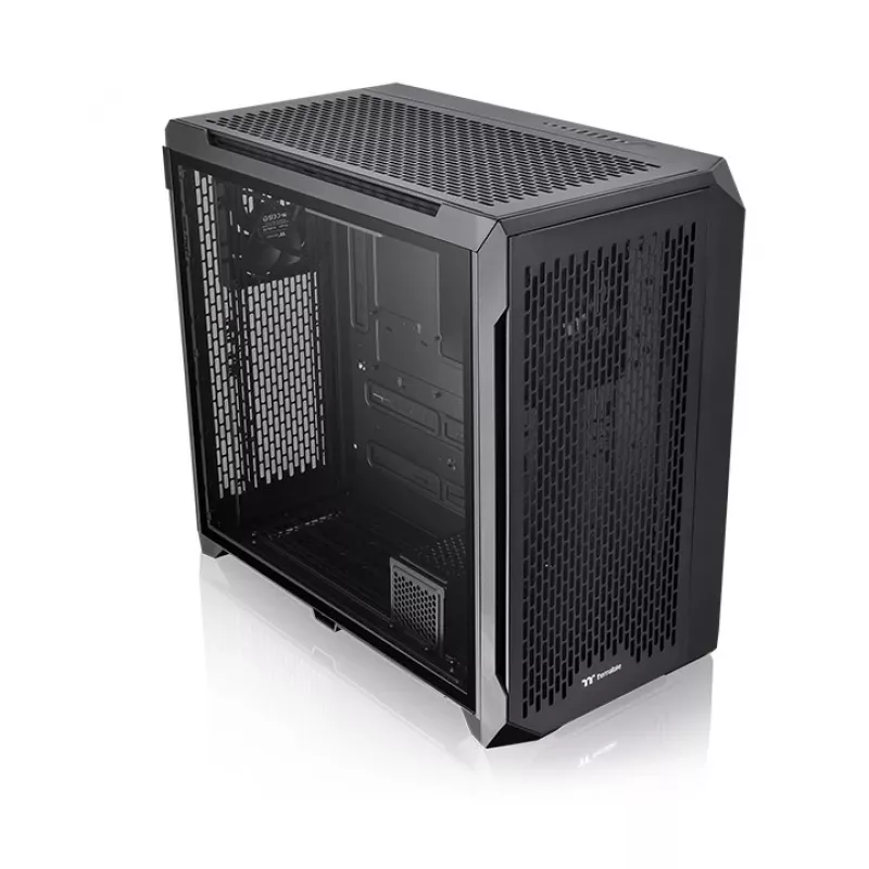 THERMALTAKE Chassis Full Tower - CTE C750 Air - White