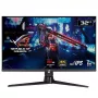 ASUS ROG Strix XG32UQ Computer-Monitor 81,3 cm (32 Zoll) 3840 x 2160 Pixel 4K Ultra HD LCD Schwarz