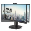 ASUS BE249QFK Computer Monitor 60,5 cm (23,8 Zoll) 1920 x 1080 Pixel Full HD LCD Schwarz