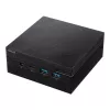 ASUS ExpertCenter PN53-BS5753MDS1 0,62L PC Schwarz 2 GHz