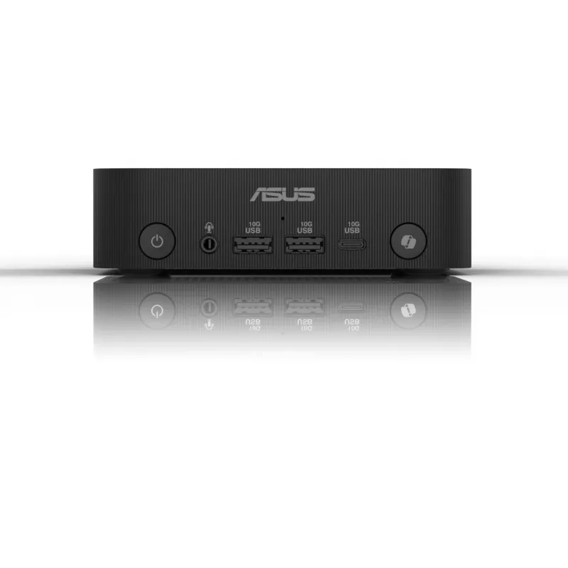 ASUS ExpertCenter PN54 -S70012NN AMD Ryzen™ AI 7 350 32 GB DDR5-SDRAM 1 TB SSD Windows 11 Pro Mini PC Schwarz