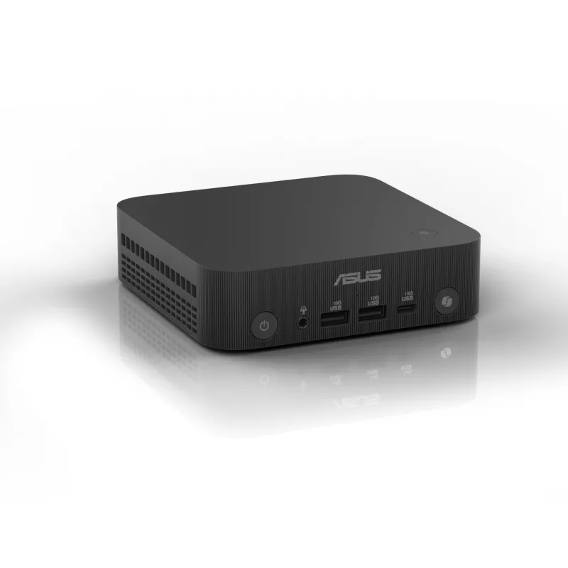 ASUS ExpertCenter PN54 -S70012NN AMD Ryzen™ AI 7 350 32 GB DDR5-SDRAM 1 TB SSD Windows 11 Pro Mini PC Schwarz