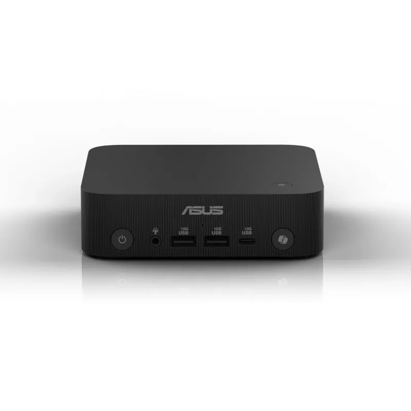 ASUS ExpertCenter PN54 -S70012NN AMD Ryzen™ AI 7 350 32 GB DDR5-SDRAM 1 TB SSD Windows 11 Pro Mini PC Schwarz