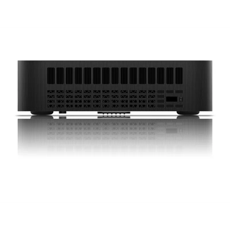 ASUS ExpertCenter PN54 -S70012NN AMD Ryzen™ AI 7 350 32 GB DDR5-SDRAM 1 TB SSD Windows 11 Pro Mini PC Schwarz