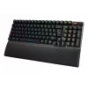 ASUS ROG Strix Scope II 96 RX Wireless Gaming-Tastatur USB + RF Wireless + Bluetooth Schwarz