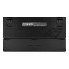 ASUS ROG Strix Scope II 96 RX Wireless Gaming-Tastatur USB + RF Wireless + Bluetooth Schwarz