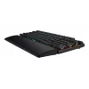 ASUS ROG Strix Scope II 96 RX Wireless Gaming-Tastatur USB + RF Wireless + Bluetooth Schwarz
