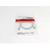 Equip USB 3.2 Gen 1 Type-C auf C Kabel, M/M, 1 m