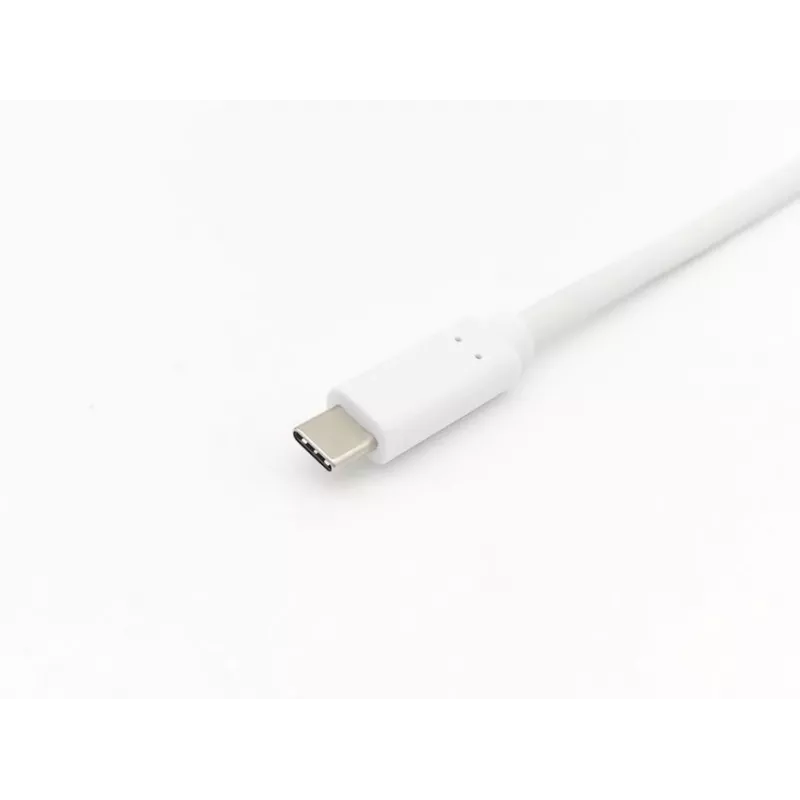 Equip USB 3.2 Gen 1 Type-C auf C Kabel, M/M, 1 m