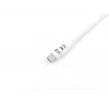 Equip USB 3.2 Gen 1 Type-C auf C Kabel, M/M, 1 m