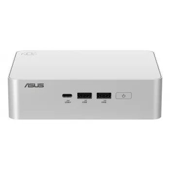 ASUS NUC 15 Pro+ RNUC15CRSU700002 Silber 255H