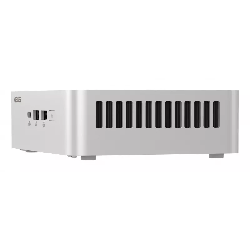 ASUS NUC 15 Pro+ RNUC15CRSU700002 Silber 255H