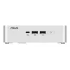 ASUS NUC 15 Pro+ RNUC15CRSU700002 Silber 255H