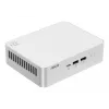 ASUS NUC 15 Pro+ RNUC15CRSU700002 Silber 255H