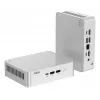 ASUS NUC 15 Pro+ RNUC15CRSU700002 Silber 255H