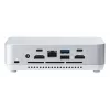 ASUS NUC 14 Pro+ RNUC14RVSU5068A2I Intel Core Ultra 5 125H 16 GB DDR5-SDRAM 512 GB SSD Windows 11 UCFF Mini PC Silber