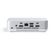 ASUS NUC 14 Pro+ RNUC14RVSU5068A2I Intel Core Ultra 5 125H 16 GB DDR5-SDRAM 512 GB SSD Windows 11 UCFF Mini PC Silber