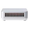 ASUS NUC 14 Pro+ RNUC14RVSU5068A2I Intel Core Ultra 5 125H 16 GB DDR5-SDRAM 512 GB SSD Windows 11 UCFF Mini PC Silber