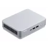 ASUS NUC 14 Pro+ RNUC14RVSU5068A2I Intel Core Ultra 5 125H 16 GB DDR5-SDRAM 512 GB SSD Windows 11 UCFF Mini PC Silber