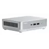 ASUS NUC 14 Pro+ RNUC14RVSU5068A2I Intel Core Ultra 5 125H 16 GB DDR5-SDRAM 512 GB SSD Windows 11 UCFF Mini PC Silber