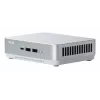 ASUS NUC 14 Pro+ RNUC14RVSU5068A2I Intel Core Ultra 5 125H 16 GB DDR5-SDRAM 512 GB SSD Windows 11 UCFF Mini PC Silber