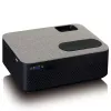 Lenco LPJ-700BKGY Standard-Beamer LED 1080p Schwarz