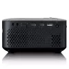 Lenco LPJ-700BKGY Standard-Beamer LED 1080p Schwarz