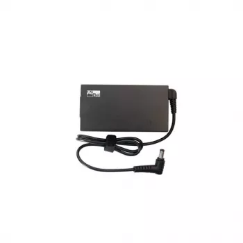 TERRA 1480179 Netzteil Indoor Schwarz