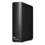 WESTERN DIGITAL Desktop-Festplatte - WD Elements - 12TB - USB-A 3.0