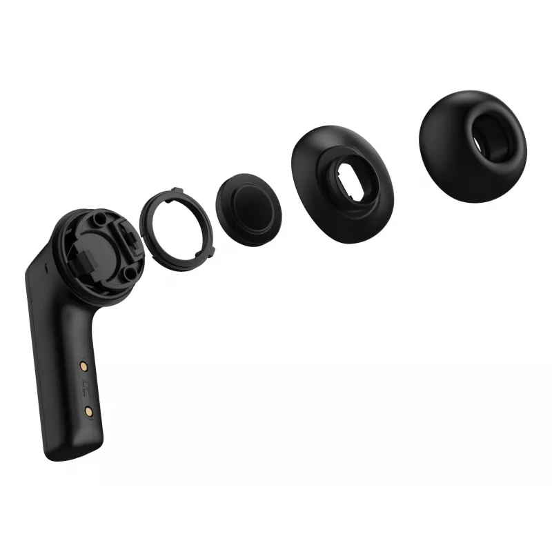 ASUS ROG Cetra True Wireless Kopfhörer True Wireless Stereo (TWS) In-Ear Gaming Bluetooth Schwarz