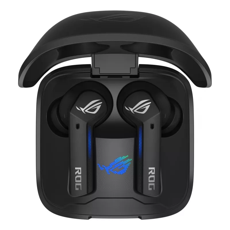 ASUS ROG Cetra True Wireless Kopfhörer True Wireless Stereo (TWS) In-Ear Gaming Bluetooth Schwarz