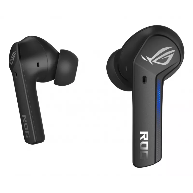 ASUS ROG Cetra True Wireless Kopfhörer True Wireless Stereo (TWS) In-Ear Gaming Bluetooth Schwarz