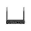 ASUS NUC 13 Rugged BNUC13BRFA200B02I Barebone-Mini-PC