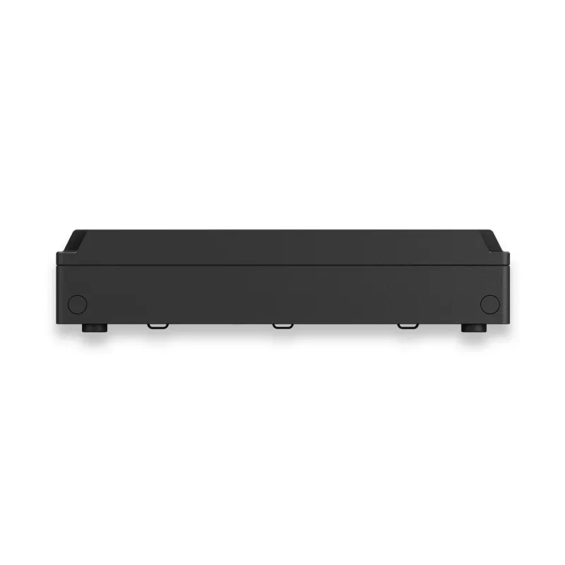 ASUS NUC 13 Rugged BNUC13BRFA200B02I Barebone-Mini-PC