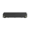 ASUS NUC 13 Rugged BNUC13BRFA200B02I Barebone-Mini-PC