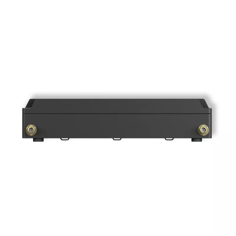 ASUS NUC 13 Rugged BNUC13BRFA200B02I Barebone-Mini-PC