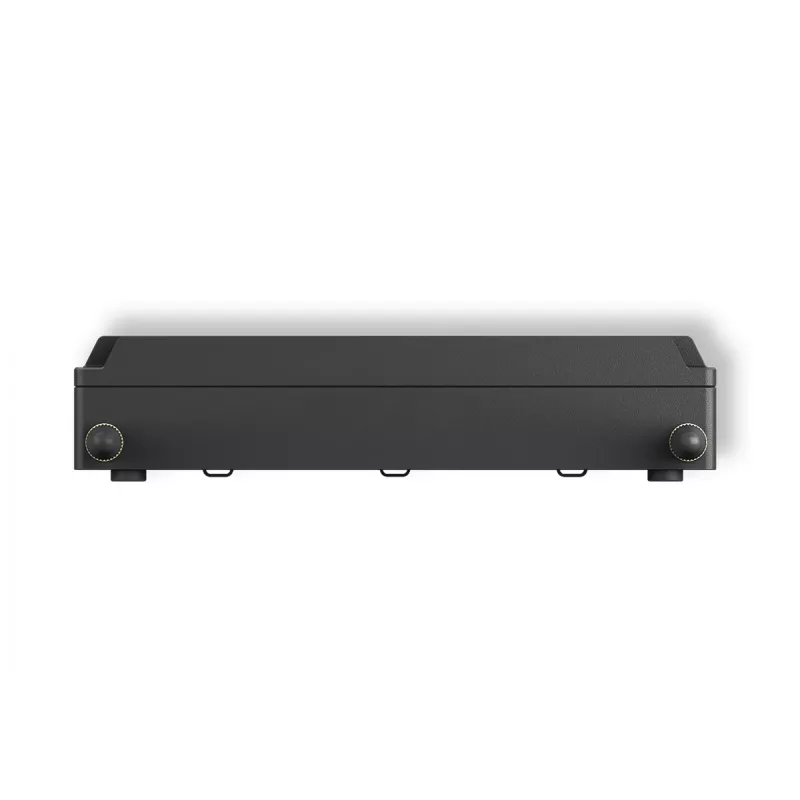 ASUS NUC 13 Rugged BNUC13BRFA200B02I Barebone-Mini-PC