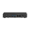 ASUS NUC 13 Rugged BNUC13BRFA200B02I Barebone-Mini-PC