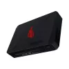 ASUS ROG NUC RNUC14SRKU7168A0I Intel Core Ultra 7 155H 16 GB DDR5-SDRAM 512 GB SSD NVIDIA GeForce RTX 4060 Mini PC Schwarz