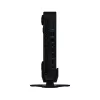 ASUS ROG NUC RNUC14SRKU7168A0I Intel Core Ultra 7 155H 16 GB DDR5-SDRAM 512 GB SSD NVIDIA GeForce RTX 4060 Mini PC Schwarz