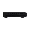 ASUS ROG NUC RNUC14SRKU7168A0I Intel Core Ultra 7 155H 16 GB DDR5-SDRAM 512 GB SSD NVIDIA GeForce RTX 4060 Mini PC Schwarz