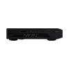 ASUS ROG NUC RNUC14SRKU7168A0I Intel Core Ultra 7 155H 16 GB DDR5-SDRAM 512 GB SSD NVIDIA GeForce RTX 4060 Mini PC Schwarz