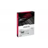 Kingston Technology FURY 64GB 3200MT/s DDR4 CL16 DIMM (Kit of 2) Renegade Schwarz