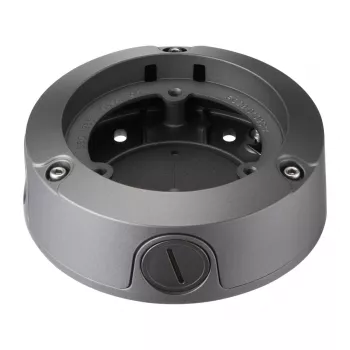 HANWHA Anschlussbox für Bullet-Kameras (SBO-126B)