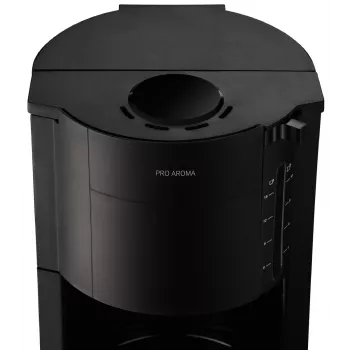 Krups F30908 Filterkaffeemaschine 1,25 L