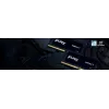 Kingston Technology FURY 32GB 6400MT/s DDR5 CL38 SODIMM (Kit of 2) Impact XMP