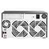 QNAP TVS-H874T-I7-32G NAS/Storage Server Tower Intel® Core™ i7 32 GB DDR4 0 TB QNAP QTS Schwarz
