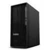 Lenovo ThinkStation P2 Intel® Core™ i5 i5-14500 16 GB DDR5-SDRAM 512 GB SSD Windows 11 Pro Tower Workstation Schwarz